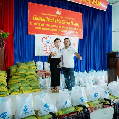 Chuyên gia hỗ trợ khách hàng