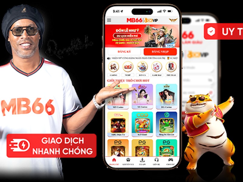 Giao diện ứng dụng di động 88CLB