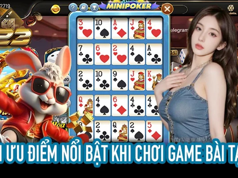 Hình ảnh casino trực tuyến 88CLB với các trò Baccarat, Blackjack, Roulette