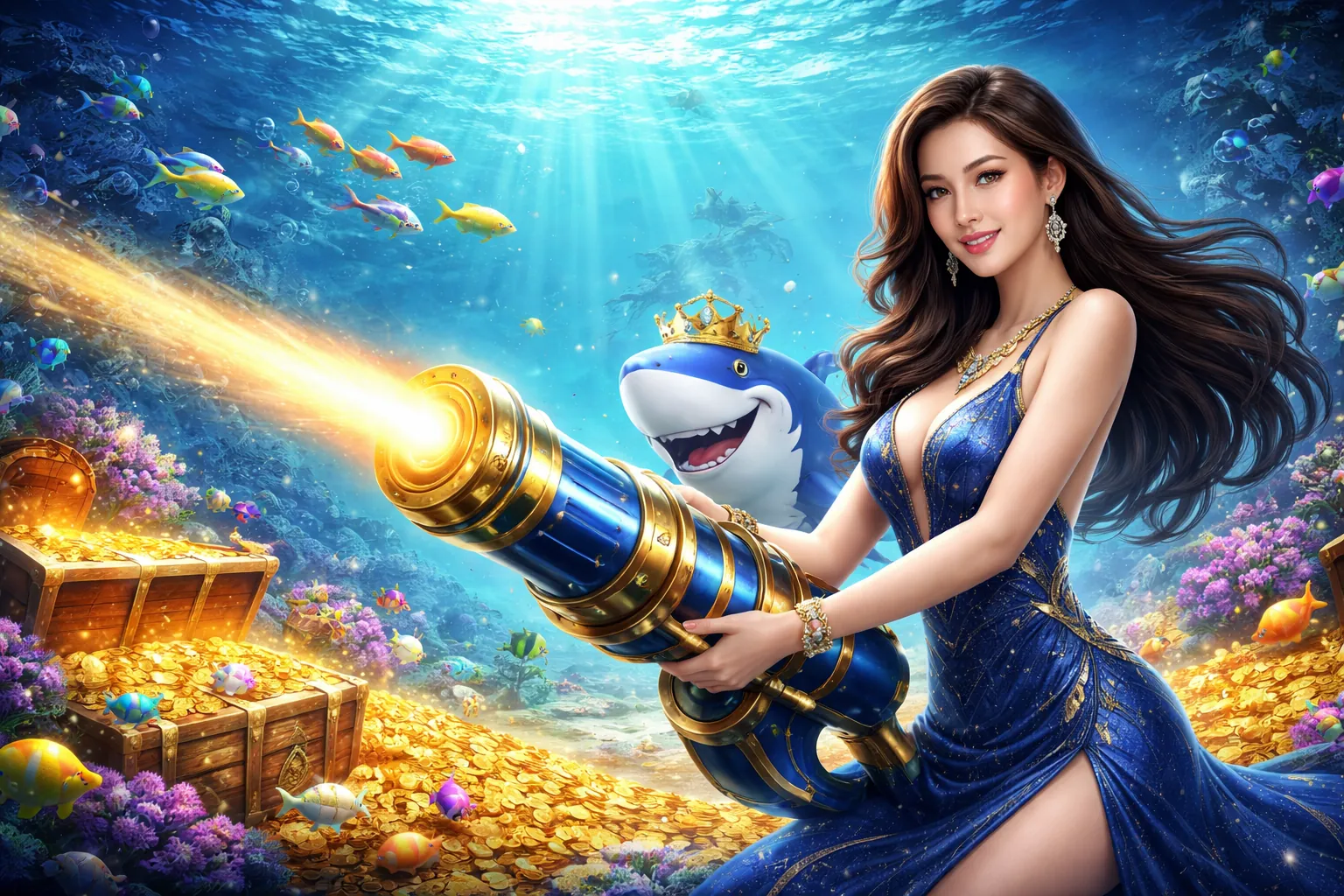 Hướng dẫn chơi game điện tử 88CLB