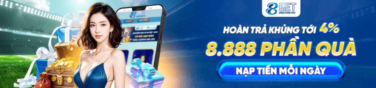 Giao diện ứng dụng 88CLB trên điện thoại di động