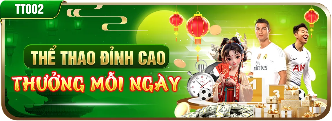 Cá cược thể thao 88CLB sôi động