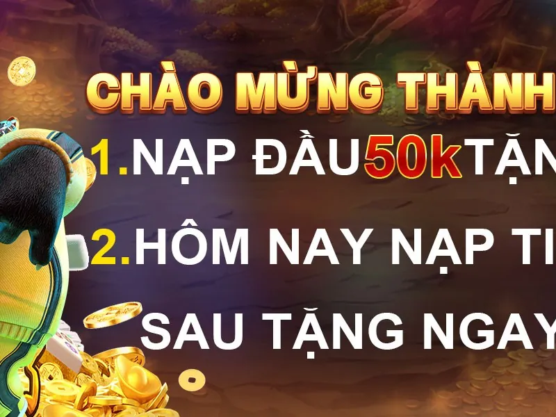 Ưu đãi chào mừng 88CLB