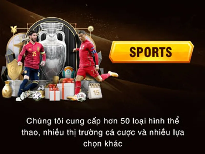 Cá cược thể thao 88CLB