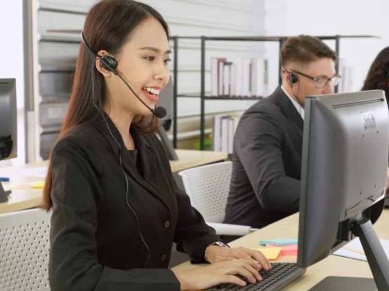 Hỗ trợ khách hàng 88CLB giải đáp thắc mắc