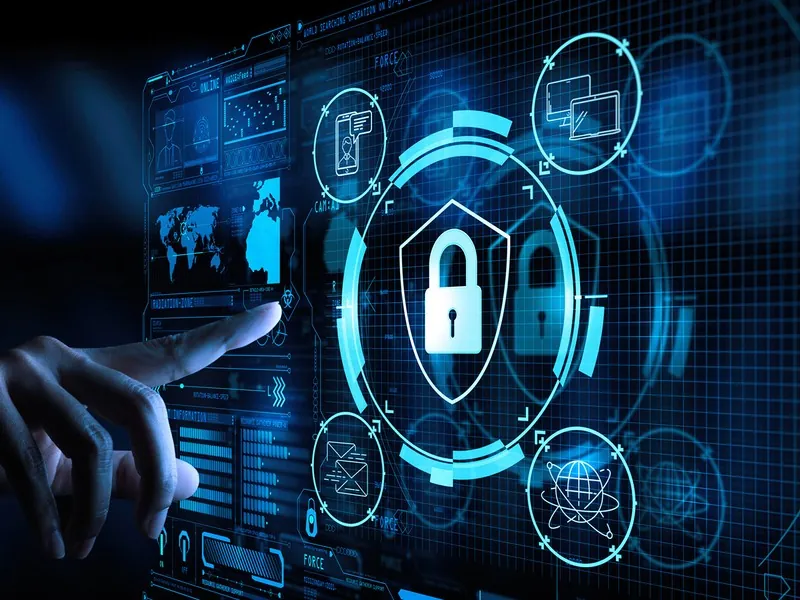 Biểu tượng mã hóa