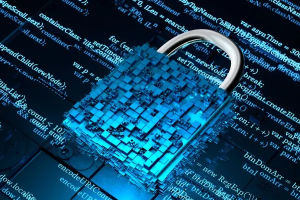 Hình ảnh biểu tượng bảo mật và mã hóa dữ liệu 88CLB