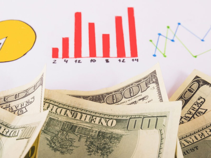 Biểu đồ minh họa tỷ lệ RTP của các trò chơi