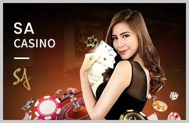 Casino Trực tuyến 88CLB